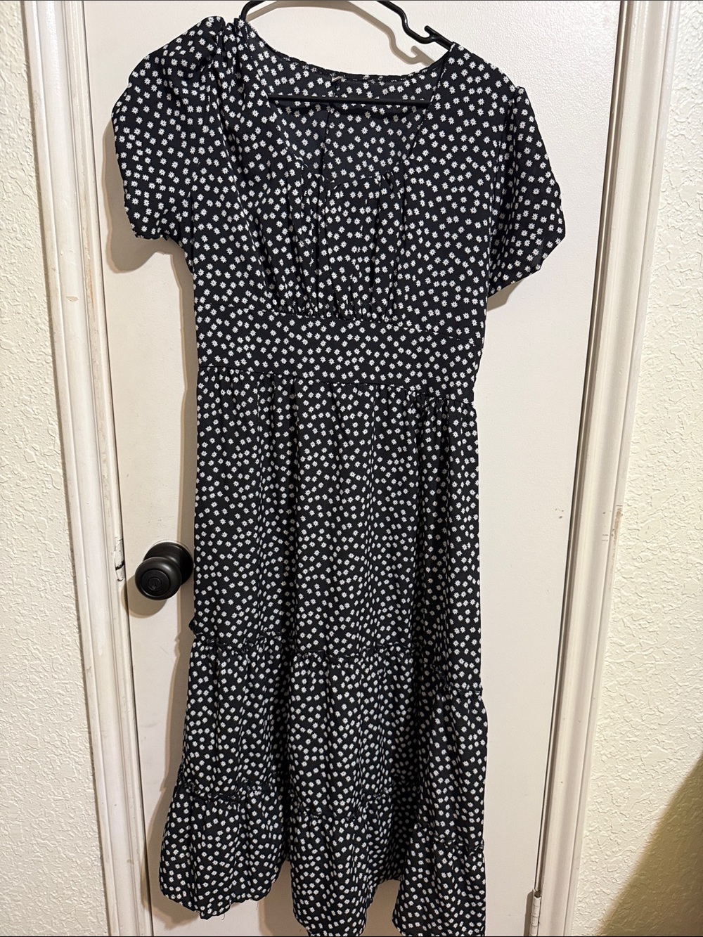 Bundle of 3-Midi Dresses